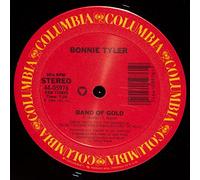 Bonnie Tyler - Band of gold (1986) / Vinyl single [Vinyl-Single 7'']