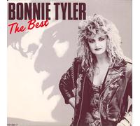 Bonnie Tyler - Best (1988) / Vinyl single [Vinyl-Single 7'']