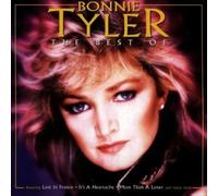 Bonnie Tyler - Best of