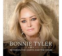 Bonnie Tyler – Between The Earth And The Stars – earMUSIC