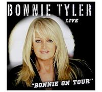 Tyler, Bonnie - Bonnie on Tour - Live