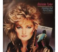 Bonnie Tyler - Bonnie Tyler - Holding Out For A Hero - [7"] [Vinilo]