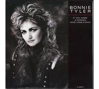 Bonnie Tyler - Bonnie Tyler - If You Were A Woman (And I Was A Man) - CBS - A6867