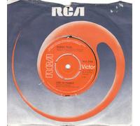 Bonnie Tyler - BONNIE TYLER Lost in France UK 7" 45