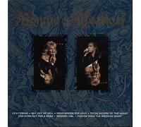 Bonnie Tyler - Bonnie Tyler & Meat Loaf - Heaven And Hell - Telstar - STAR 2361