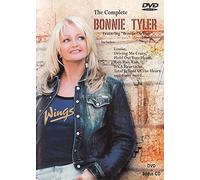 Bonnie Tyler - Complete Bonnie Tyler [USA] [DVD]