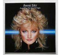 Bonnie Tyler - Faster Than The Speed Of Night