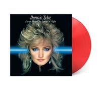 Bonnie Tyler - Faster Than The Speed Of Night [Vinilo]