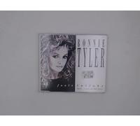 Bonnie Tyler - Fools lullaby [Single-CD]