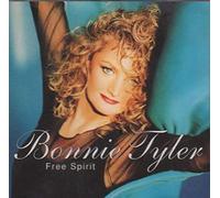 Bonnie Tyler - Free Spirit