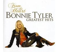 Bonnie Tyler - From The Heart: Greatest Hits