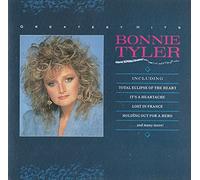 Bonnie Tyler - G r e a t e s t H i t s