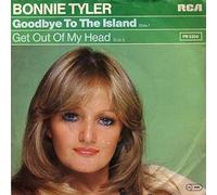 Bonnie Tyler - Goodbye To The Island - RCA - PB 5304