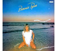 Bonnie Tyler - Goodbye To The Island - RCA - PL 25324, RCA - PL 25324 A/B