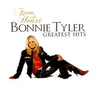 Bonnie Tyler - Greatest Hits