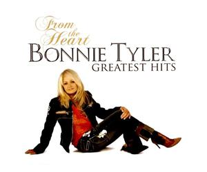 Bonnie Tyler - Greatest Hits