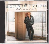 Bonnie Tyler - Hide Your Heart