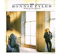 Bonnie Tyler - hide your heart LP