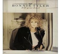 Bonnie Tyler - Hide your heart [Vinyl Single]
