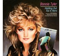 Bonnie Tyler - Holding Out For A Hero [12" Maxi, CBS]