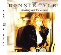 Bonnie Tyler - Holding out for a Hero (1991)
