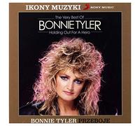 Bonnie Tyler - Ikony Muzyki Bonnie Tyler