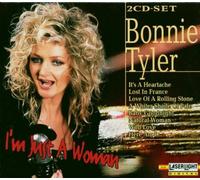 Bonnie Tyler - I'm Just Like a Woman
