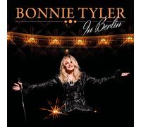 Bonnie Tyler In Berlin (CD) Album (Importación USA)