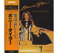 BONNIE TYLER - It's A Heartache