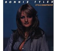 Bonnie Tyler - It's A Heartache