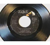 Bonnie Tyler - It's A Heartache / It's About Time - RCA - PB-11249