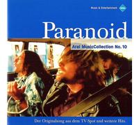 Bonnie Tyler John Miles Bob Geldof Bad English Europe - 17 Rock Pop Hits (gary bell paranoid / pat benatar we belong / bad english when i see you smile / robin beck save up all your tears / rainbow all night long / then jericho big area / the scorpions send me an angel / cinderella don't know what you got till it's gone / uriah heep gypsy etc. and more)