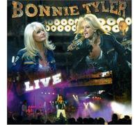 Bonnie Tyler - Live