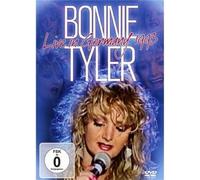 Bonnie Tyler - Live in Germany 1993 [Alemania] [DVD]