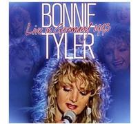 Bonnie Tyler – Live in Germany – CD – Importación USA – 1993