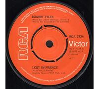 Bonnie Tyler - Lost In France