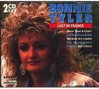 Bonnie Tyler - Lost In France-2cds-