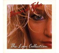 Bonnie Tyler - Love collection