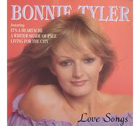 Bonnie Tyler - Love songs