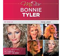 Bonnie Tyler - My Star