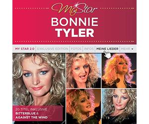 Bonnie Tyler - My Star