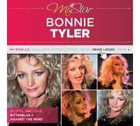 Bonnie Tyler My Star (CD)