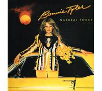 Bonnie Tyler - Natural Force