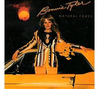 Bonnie Tyler - Natural Force
