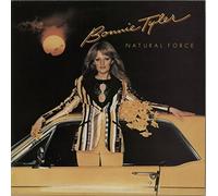 Bonnie Tyler - Natural Force [LP, DE, RCA PL 25152]
