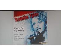 Bonnie Tyler - Piece of My Heart