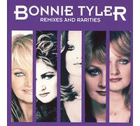 Bonnie Tyler - Remixes And Rarities: 2Cd Deluxe Edition
