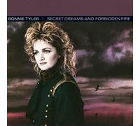 Bonnie Tyler - Secret Dreams and Forbidden Fire