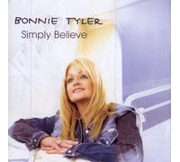 Bonnie Tyler - Simply Believe