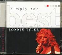 Bonnie Tyler - Simply the Best
